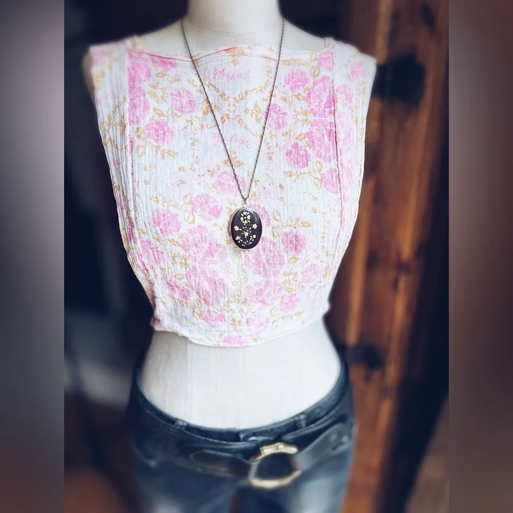 Locket Double Sided - Picture 8 of 14